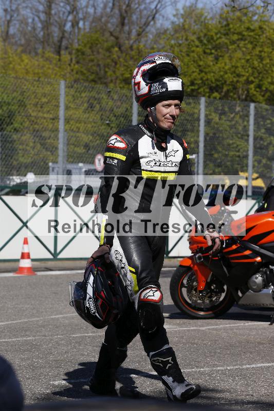 /06 08.04.2026 Cornu Master School ADR/Impressionen